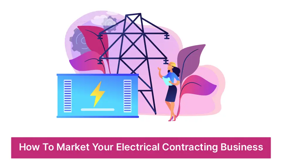 Electrical worker in hard hat reviewing power grid infrastructure with transformer unit