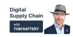 The Power of Completed Service Work in the Supply Chain World