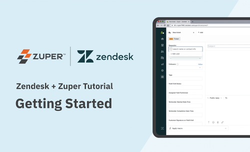 Zendesk