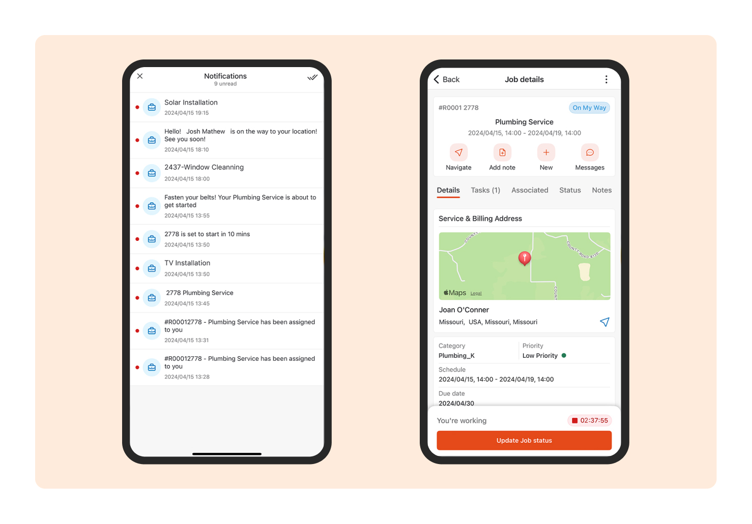 Mobile-app-product 2