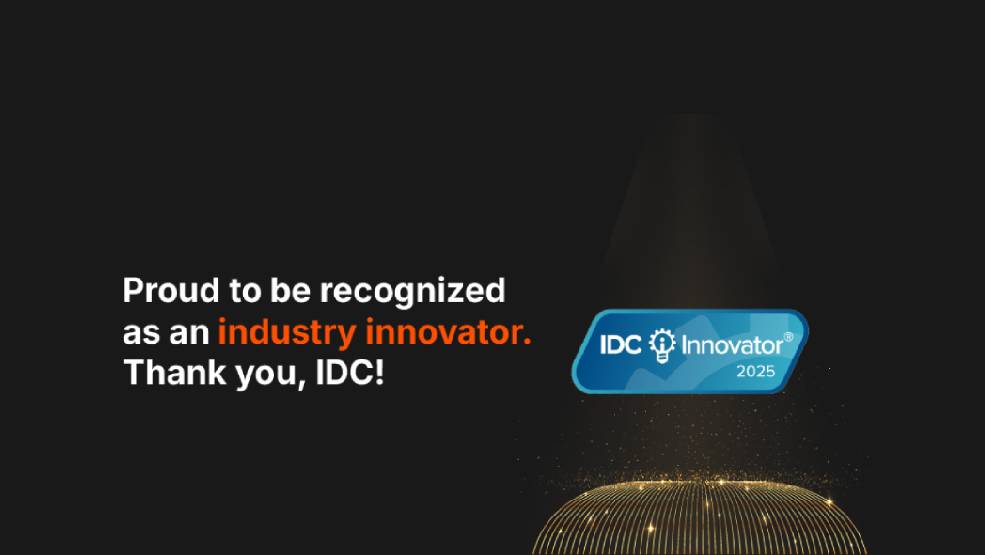 Zuper Named an IDC Innovator for Field Service Management Applications
