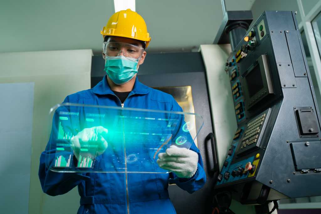 How agentic AI will transform mobile apps and field operations