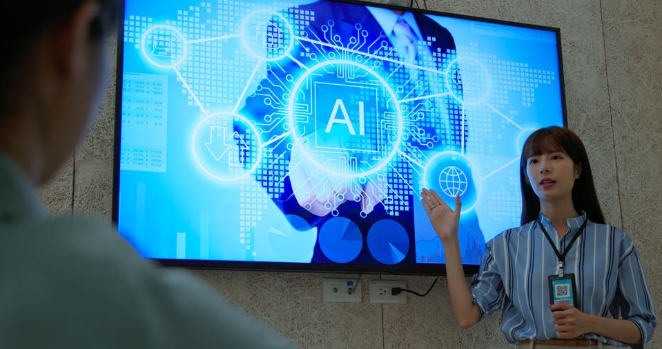 The AI Adoption Journey: From Skepticism To Strategic Advantage