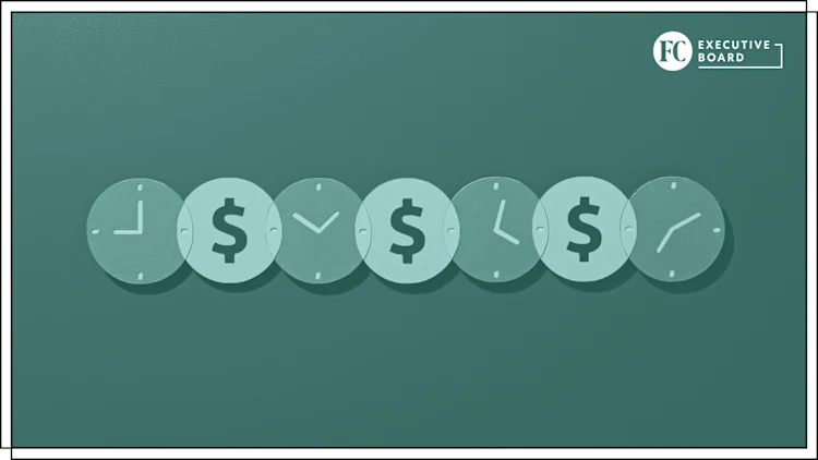 The Price of Manual Busywork
