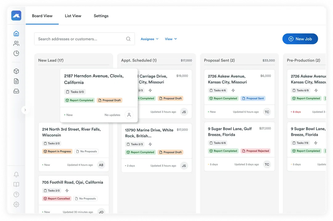 Roofrs-roofing-CRM-to-increase-sales
