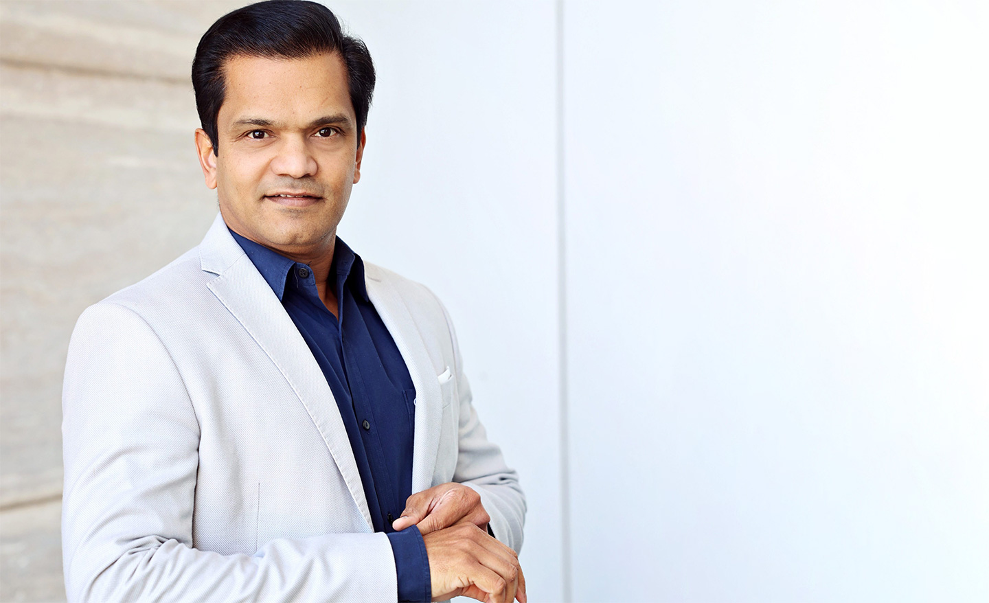 Interview with Kishore Khandavalli: Why AI Only Delivers Value When It’s Embedded Into Field Operations