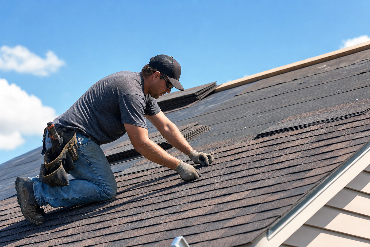 How CRMs Improve Roofing Productivity in 2026