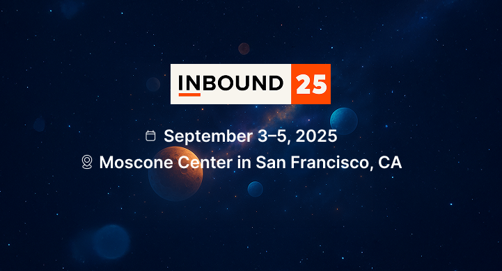 HubSpot-INBOUND-2025
