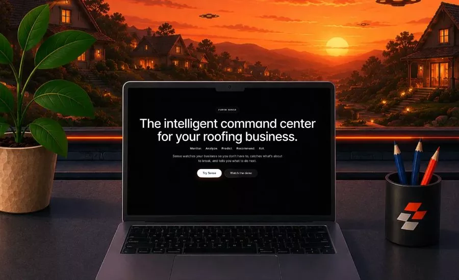 zuper launches ai command center for contractors