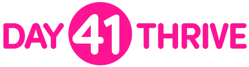 Day 41 Thrive Consulting LLC