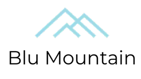 Blu Mountain