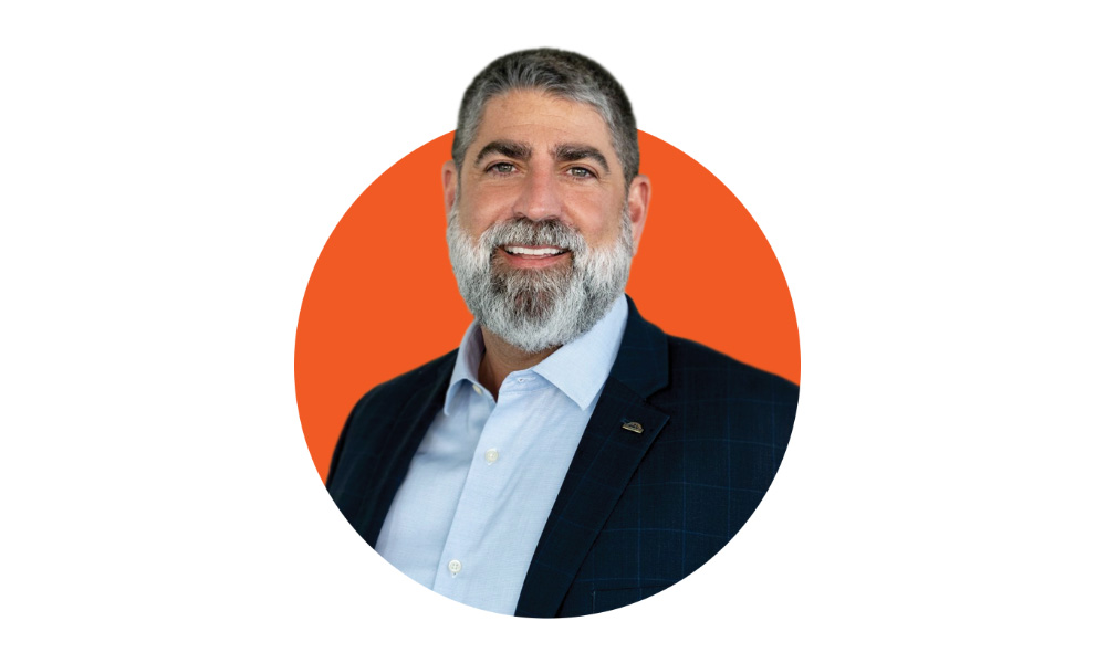 Josh Botbol, COO of GlobalMed